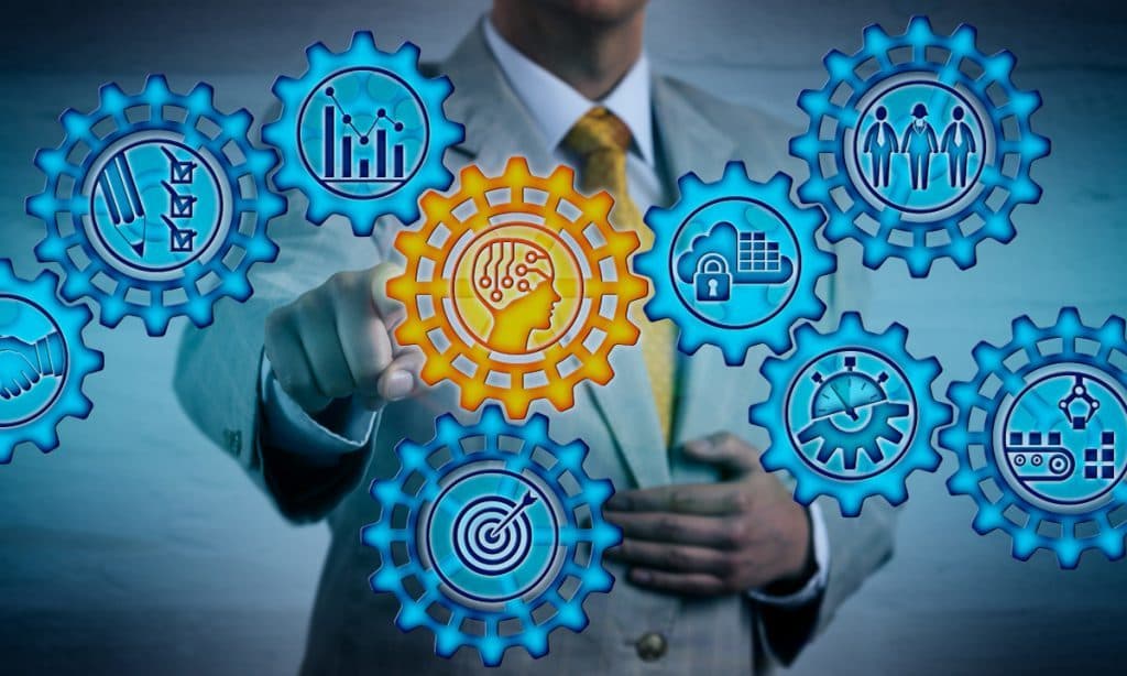 Ai powered workflow enhancements small businesses 1024x614