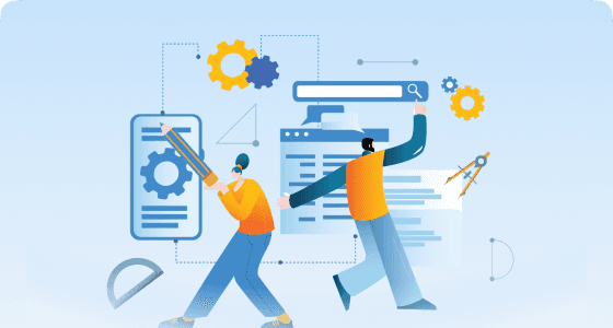 Information architecture