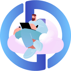 Major cloud providers